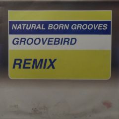 Natural Born Grooves - Natural Born Grooves - Groovebird EP (Remix) - Vendetta