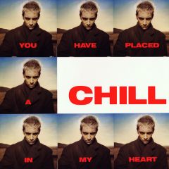 Eurythmics - Eurythmics - You Have Placed A Chill In My Heart - RCA