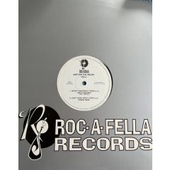 Various Artists - Various Artists - Just For The Deejay Vol 2 - Roc-A-Fella Records