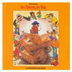 Original Soundtrack - Original Soundtrack - An American Tail - MCA