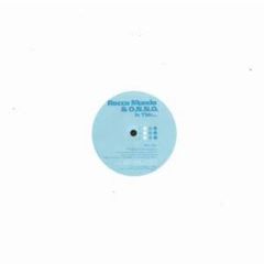 Rocco Mundo & O.N.N.O. - Rocco Mundo & O.N.N.O. - Is This - Minimal