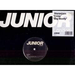 Horsejam - Horsejam - Crow - Junior