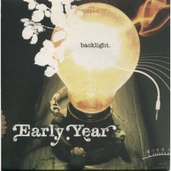 Early Year - Early Year - Backlight EP - Algorhythm