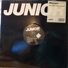 Mijangos - Mijangos - Arena Y Sol - Junior