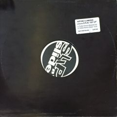 Antoine Clamaran - Antoine Clamaran - Get Up (Remix) - Slip 'N' Slide