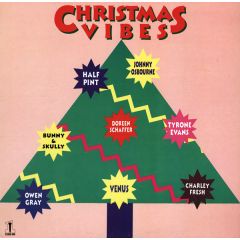 Various Artists - Various Artists - Christmas Vibes - Studio One