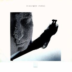 Midge Ure - Midge Ure - If I Was - Chrysalis