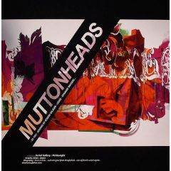 Muttonheads - Muttonheads - To You - Serial
