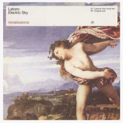 Latoro - Latoro - Electric Sky - Renaissance
