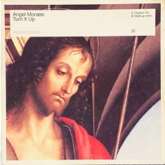 Angel Moraes - Angel Moraes - Turn It Up - Renaissance