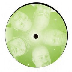 The Sunburst Band - The Sunburst Band - He Is (Joey Negro Mix) - Z Records