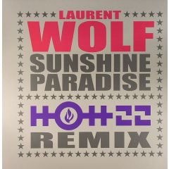 Laurent Wolf - Laurent Wolf - Sunshine Paradise (Hott 22 Remix) - Darkness