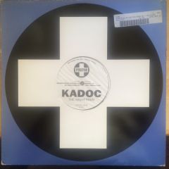 Kadoc - Kadoc - The Nighttrain - Positiva