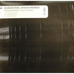 Soularis - Freeway (Remixes) - Seamless Recordings