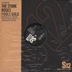 Stone Roses - Stone Roses - Fools Gold - S12 Simply Vinyl
