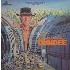 Original Soundtrack - Original Soundtrack - Crocodile Dundee - Silva Screen