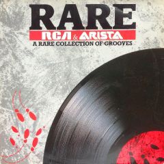 Various Artists - Various Artists - Rare (a Rare Collection Of Grooves) - Arista