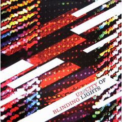 U2 - U2 - City Of Blinding Lights (Remixes) - Universal