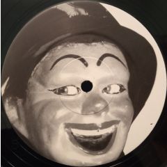 The Prodigy - The Prodigy - Baby's Got A Temper - XL Recordings