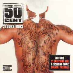 50 Cent - 50 Cent - 21 Questions - Shady Records