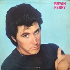 Bryan Ferry - Bryan Ferry - These Foolish Things - Island Records
