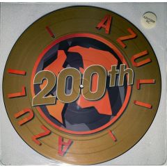 Deux - Deux - Sun Rising Up (Disc 2) (Picture Disc) - Azuli
