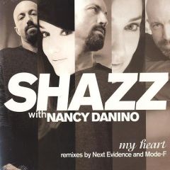 Shazz & Nancy Danino - Shazz & Nancy Danino - My Heart - Universal