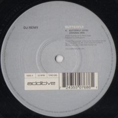 DJ Remy - DJ Remy - EP 3.2 - Additive