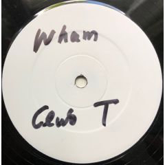 Bad Hair Day - Bad Hair Day - Dub Tropicana - Not On Label (Wham!)