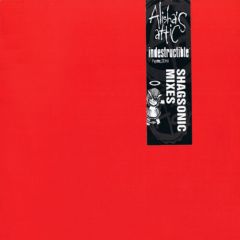 Alishas Attic - Alishas Attic - Indestructible (Remix) - Mercury