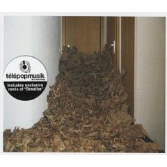 Telepopmusik - Telepopmusik - Into Everything - Capitol
