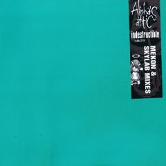 Alishas Attic - Alishas Attic - Indestructible (Remix) - Mercury