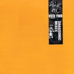 Alishas Attic - Alishas Attic - White Room (Remix) - Mercury
