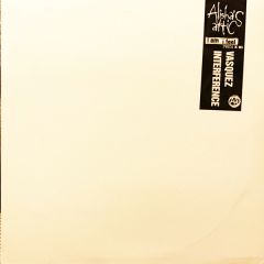 Alisha's Attic - Alisha's Attic - I Am I Feel (Remixes) (Vasquez / Interference) - Mercury