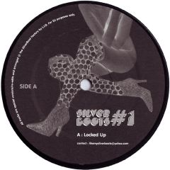 L.t.D. - L.t.D. - Silver Boots #1 - Silver Boot Factory