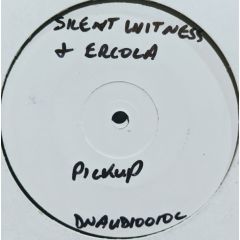 Silent Witness & Break - Silent Witness & Break - We Know EP - DNAudio