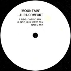 Laura Comfort - Laura Comfort - Mountain - White