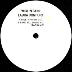 Laura Comfort - Laura Comfort - Mountain - White
