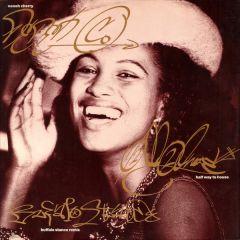 Neneh Cherry - Neneh Cherry - Buffalo Stance (Remix) - Circa