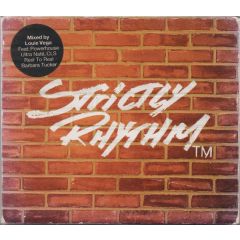 Louie Vega - Louie Vega - Ten Years Of Strictly Rhythm - Strictly Rhythm