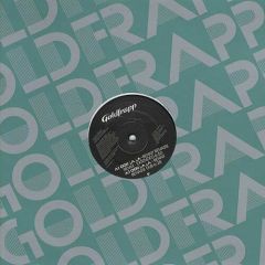 Goldfrapp - Goldfrapp - Ooh La La - 	Mute