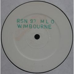 MLO - MLO - Wimborne (Revisited) - Rising High Records