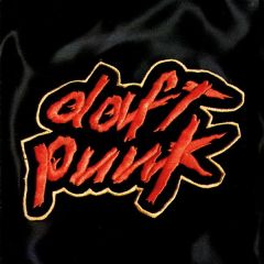 Daft Punk - Daft Punk - Homework - Virgin