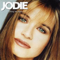 Jodie - Jodie - Anything You Want - Mercury