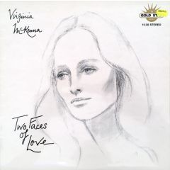 Virginia Mckenna - Virginia Mckenna - Two Faces Of Love - Gold Star