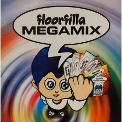 Floorfilla - Megamix - BIG