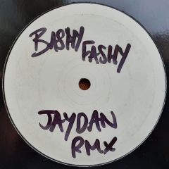 Dbo General - Dbo General - Bashy Fashy - Bongo Chilli Records 2