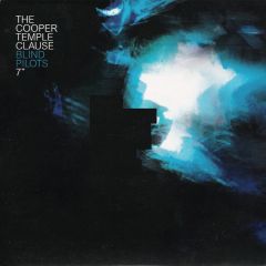 The Cooper Temple Clause - The Cooper Temple Clause - Blind Pilots - Morning Records