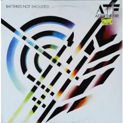 After The Fire - After The Fire - Batteries Not Included - CBS