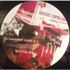 Basic Operations - Basic Operations - Methods (Outabounds Part 2) - Blindside